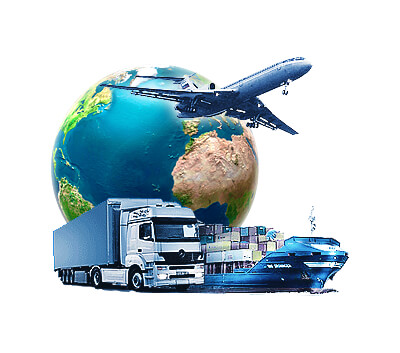 Экспедирование грузов